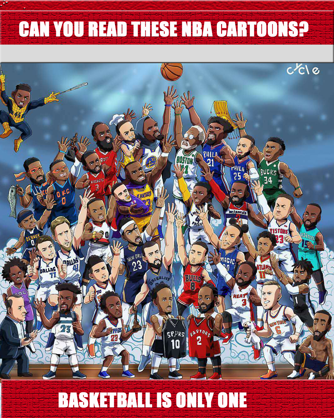 他在赛场上 他在赛场上