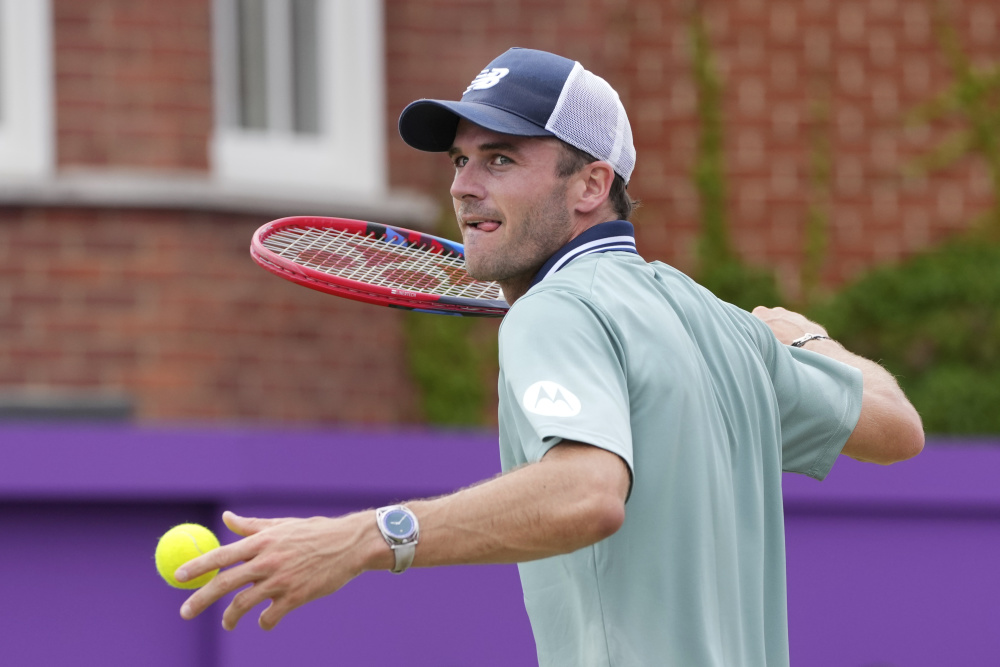 独行侠的未 独行侠的未