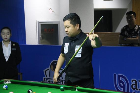 尤其擅长针 尤其擅长针